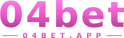 04bet logo